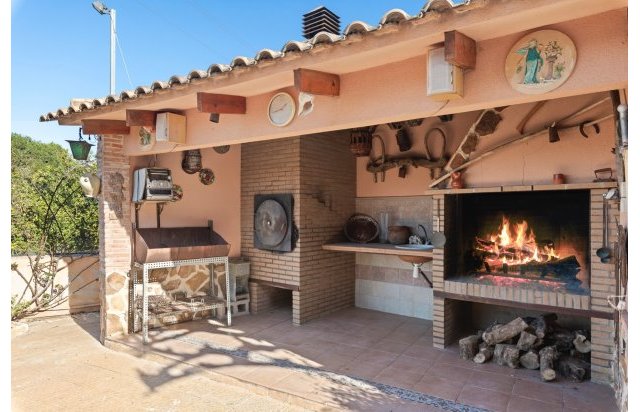 Rynek wtórny - Posiadłość wiejska - Beniel - Carretera de Beniel