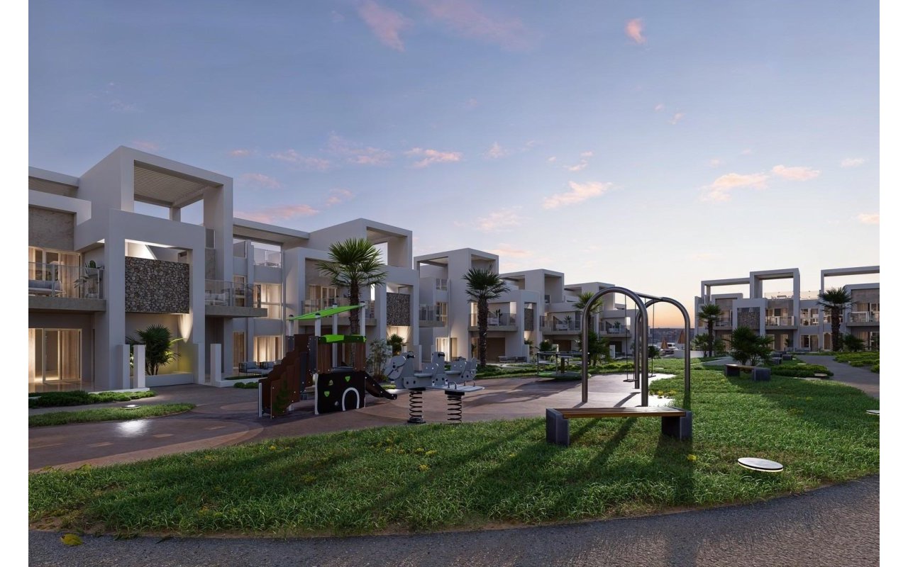 Obra nueva - Bungalow - Ciudad Quesada - Rojales - Lo Marabú