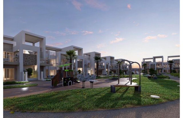 Obra nueva - Bungalow - Ciudad Quesada - Rojales - Lo Marabú