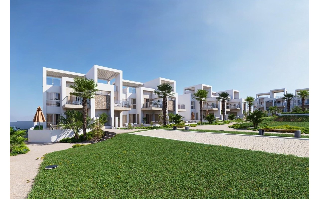 Obra nueva - Bungalow - Ciudad Quesada - Rojales - Lo Marabú