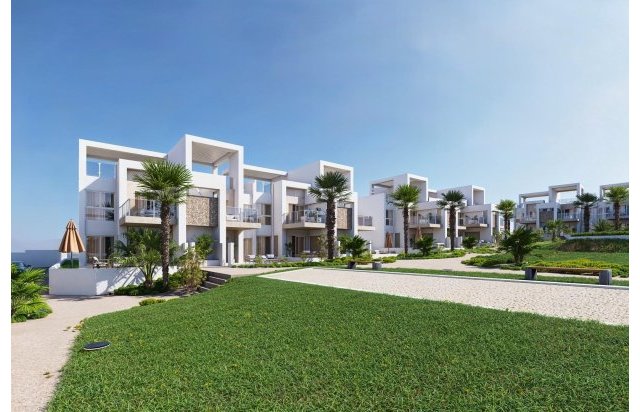 Obra nueva - Bungalow - Ciudad Quesada - Rojales - Lo Marabú