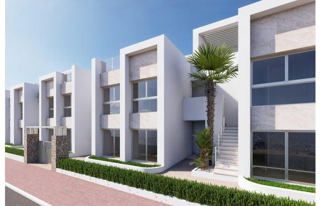 Obra nueva - Bungalow - Ciudad Quesada - Rojales - Lo Marabú