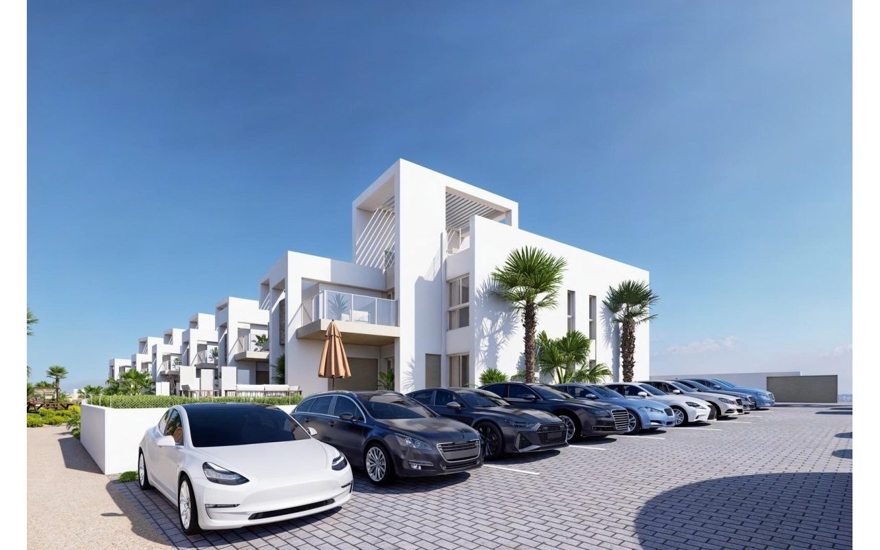 Obra nueva - Bungalow - Ciudad Quesada - Rojales - Lo Marabú