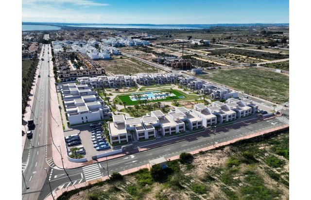 Obra nueva - Bungalow - Ciudad Quesada - Rojales - Lo Marabú