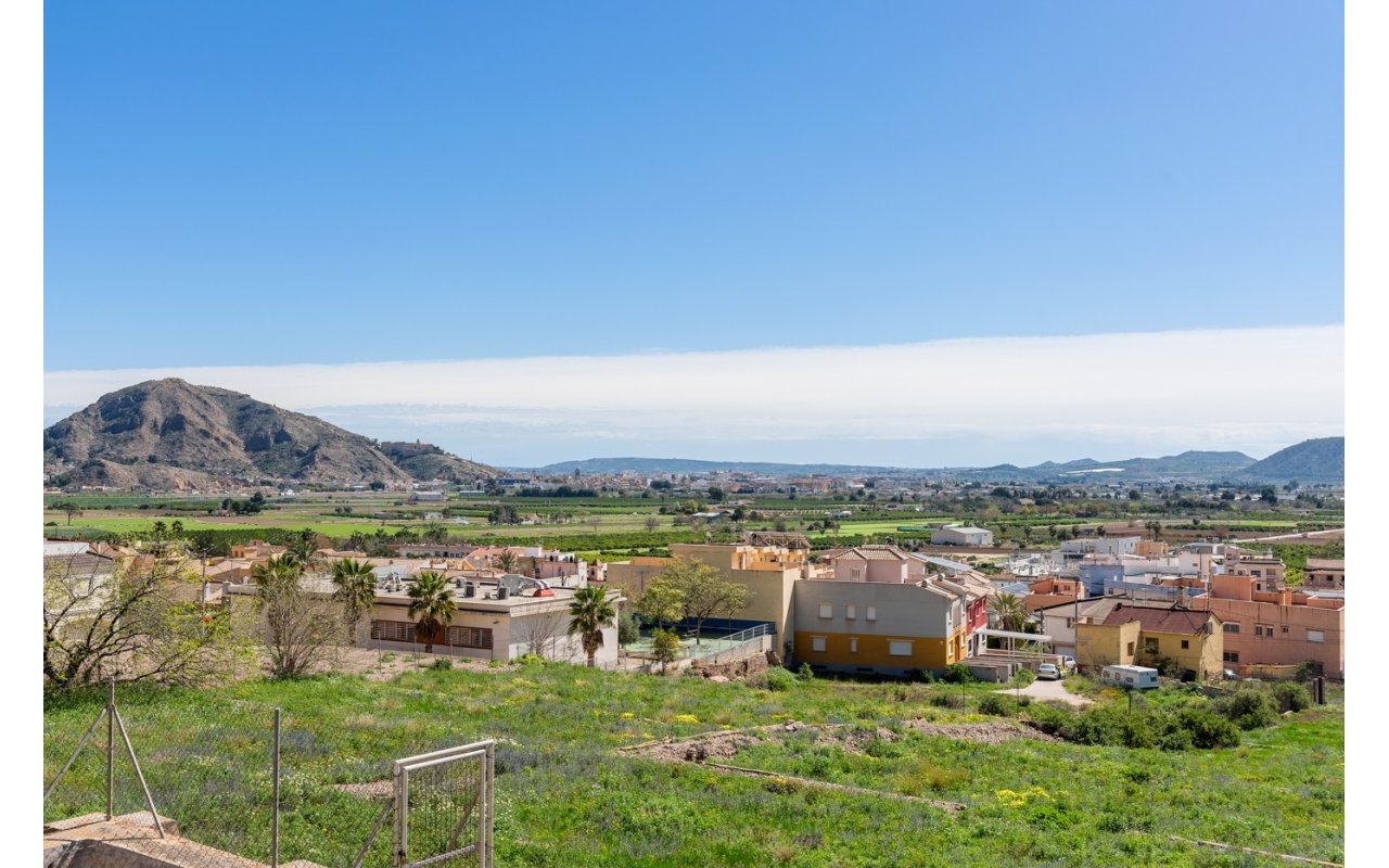 Reventa - Finca - Orihuela