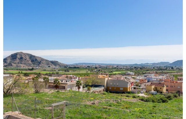 Reventa - Finca - Orihuela