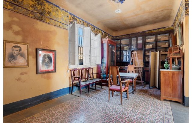 Reventa - Finca - Orihuela