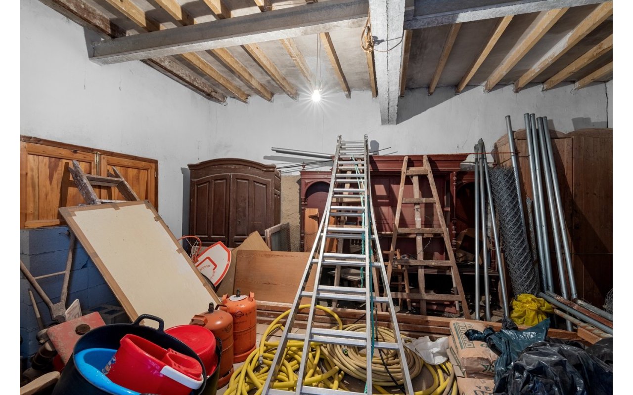 Reventa - Finca - Orihuela