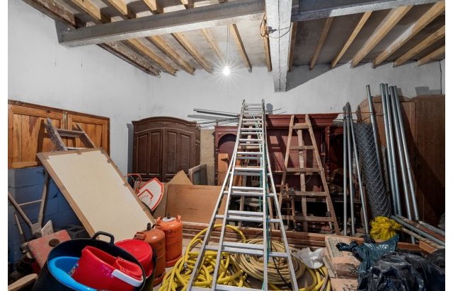 Reventa - Finca - Orihuela