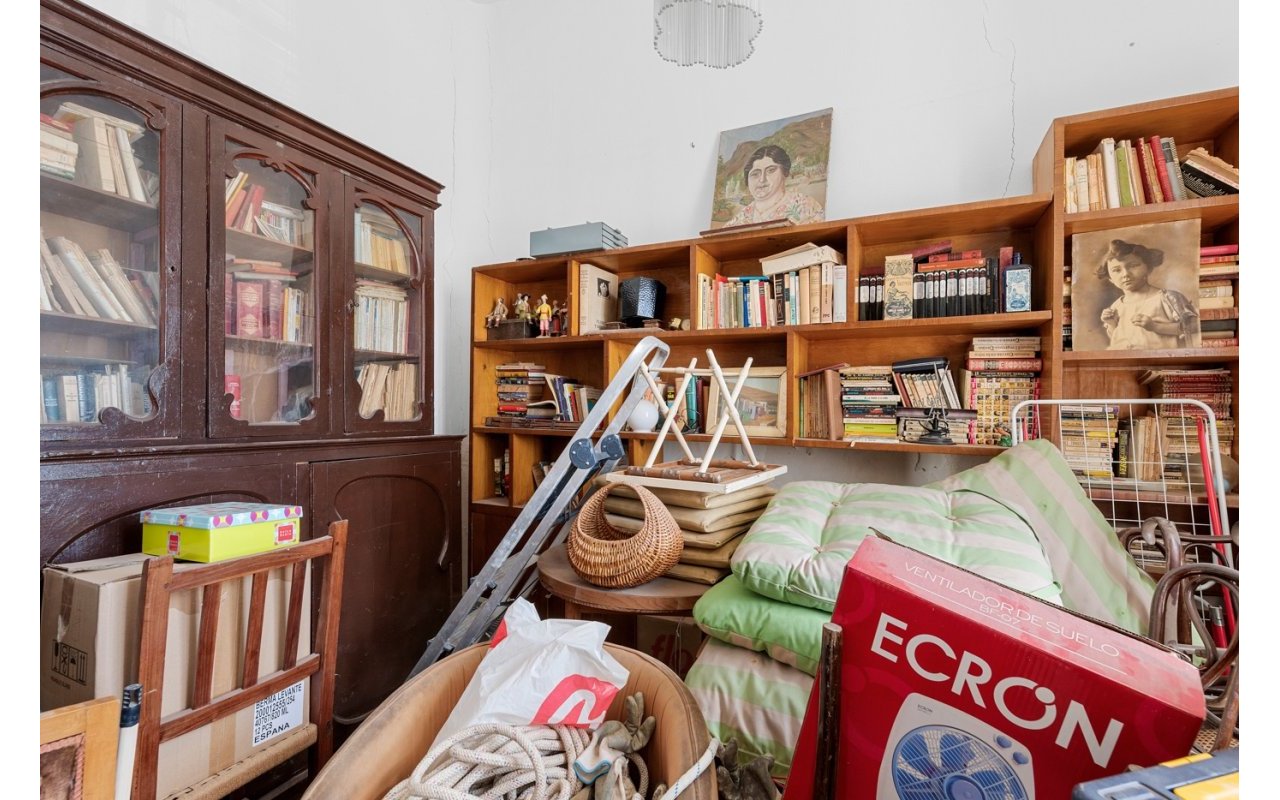 Reventa - Finca - Orihuela