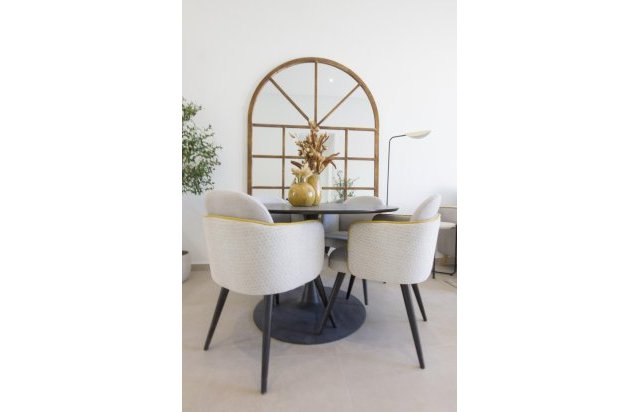 Obra nueva - Bungalow - San Fulgencio - Pueblo