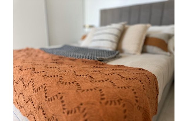 Obra nueva - Bungalow - San Fulgencio - Pueblo