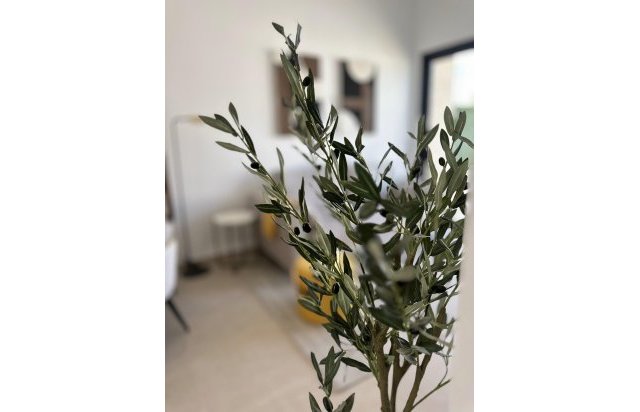 Obra nueva - Bungalow - San Fulgencio - Pueblo