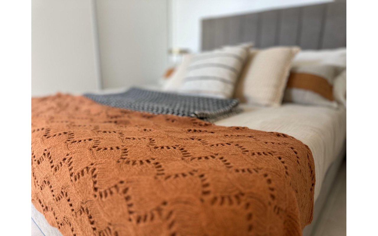 Obra nueva - Bungalow - San Fulgencio - Pueblo