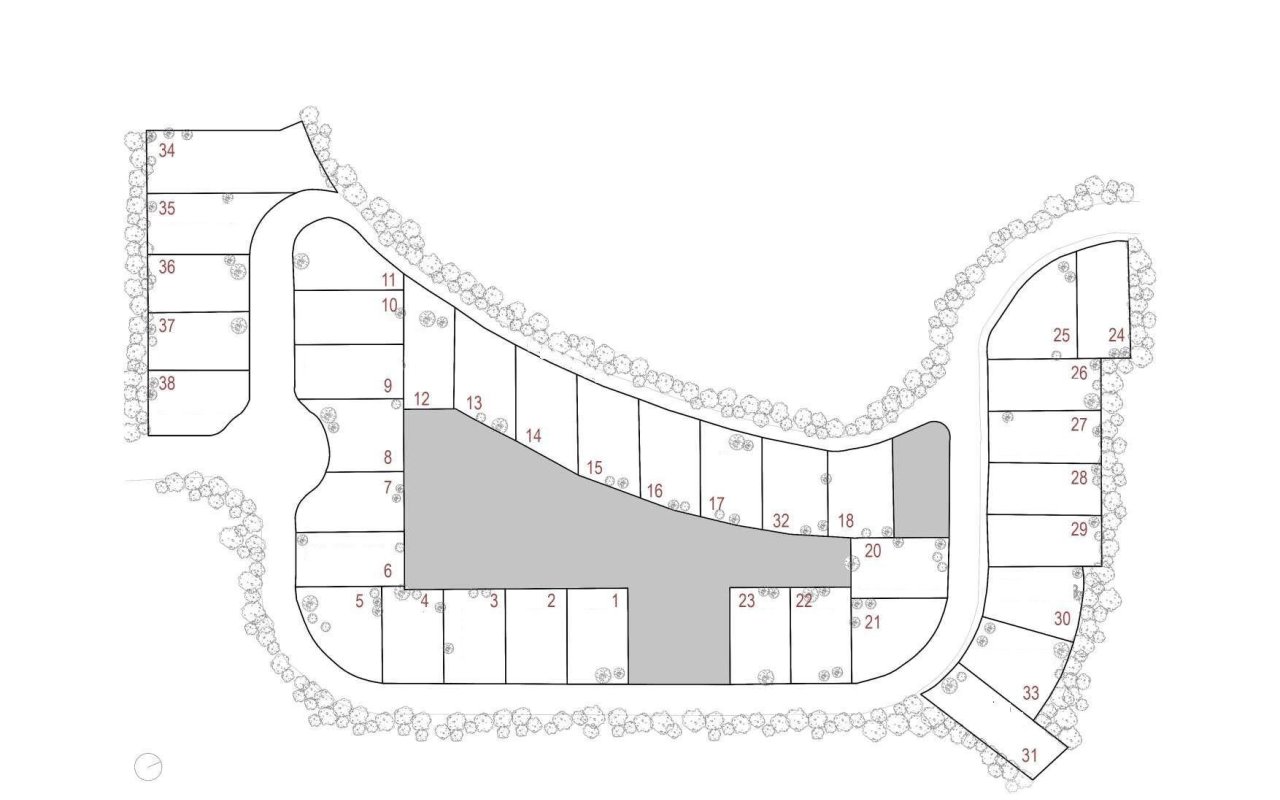Rynek pierwotny - Villa - Alfas del Pí - Barranc Fondo