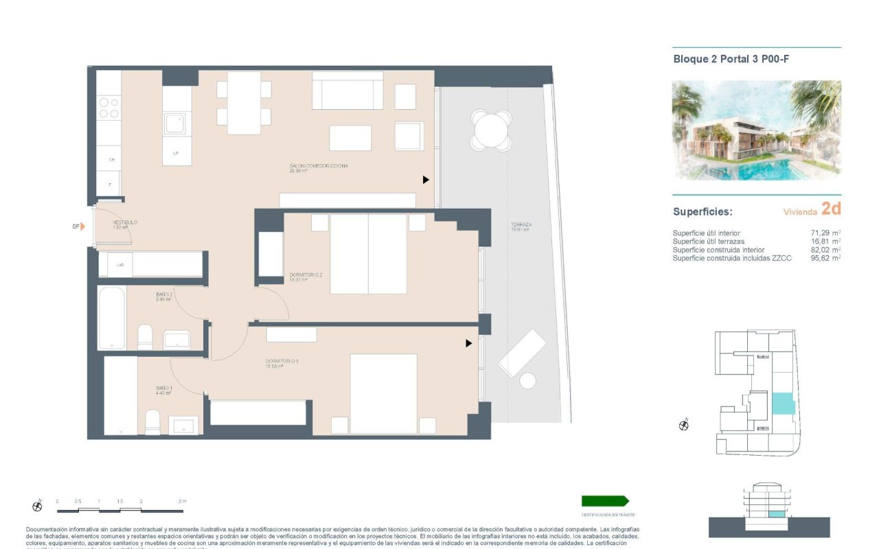 Rynek pierwotny - Apartament - Jávea Xàbia - centro