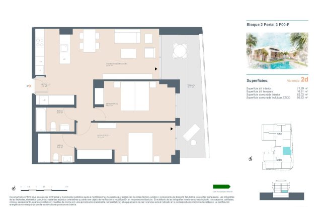 Rynek pierwotny - Apartament - Jávea Xàbia - centro