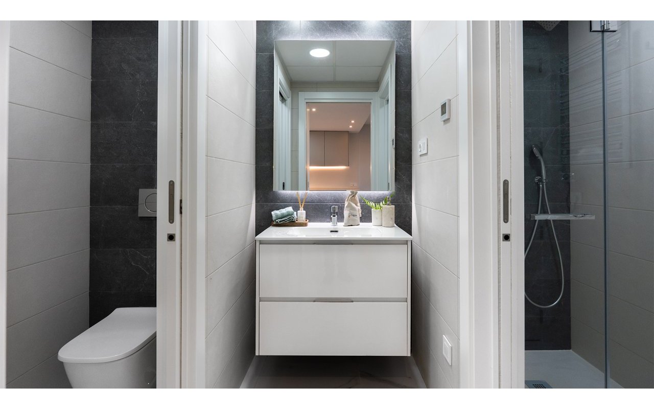 New Build - Apartment - Torrevieja - Spain