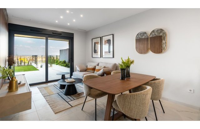 New Build - Apartment - Torrevieja - Spain