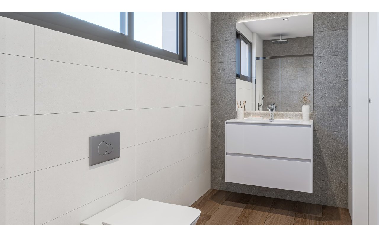 New Build - Apartment - Torrevieja - Spain