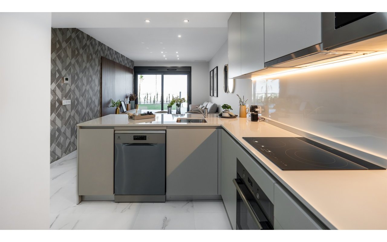 New Build - Apartment - Torrevieja - Spain