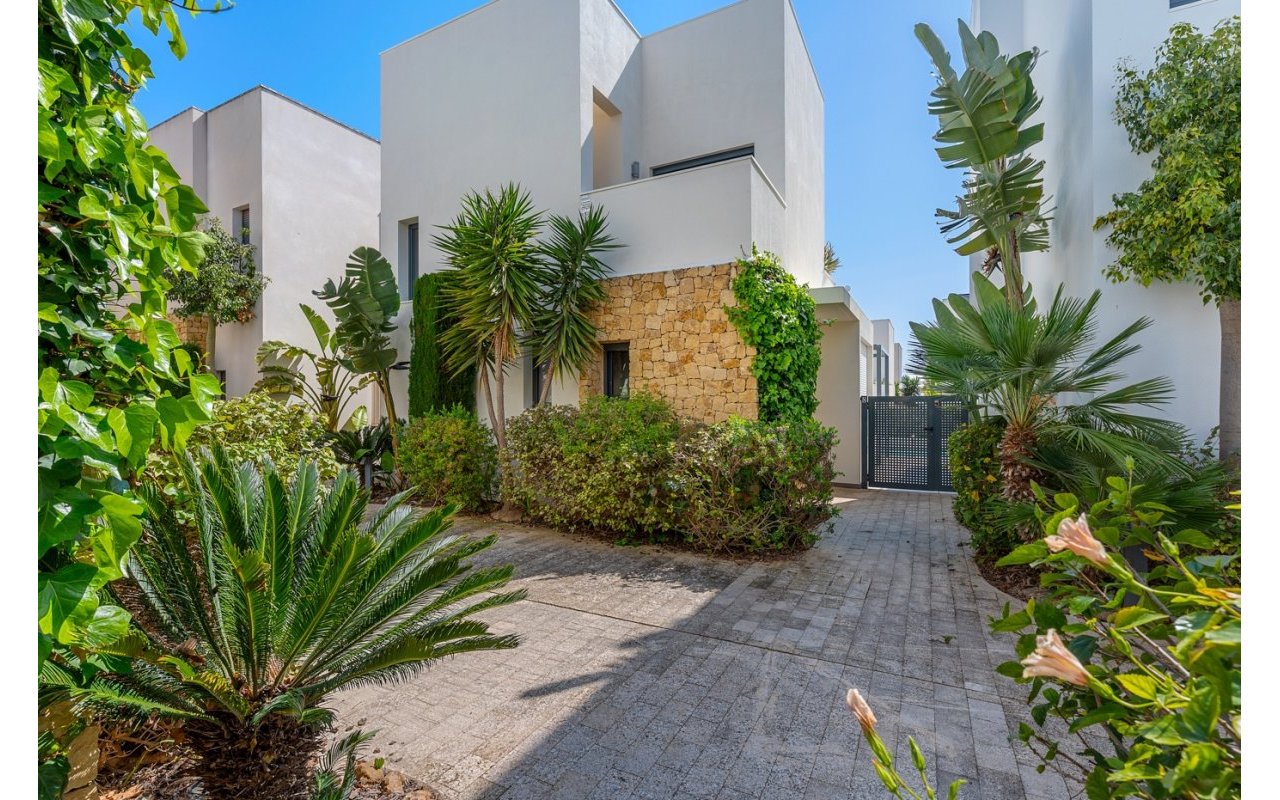 Rynek wtórny - Villa - Ciudad Quesada - Rojales