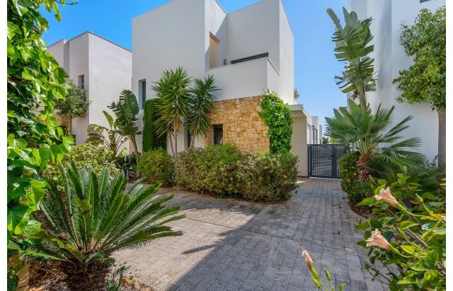 Rynek wtórny - Villa - Ciudad Quesada - Rojales