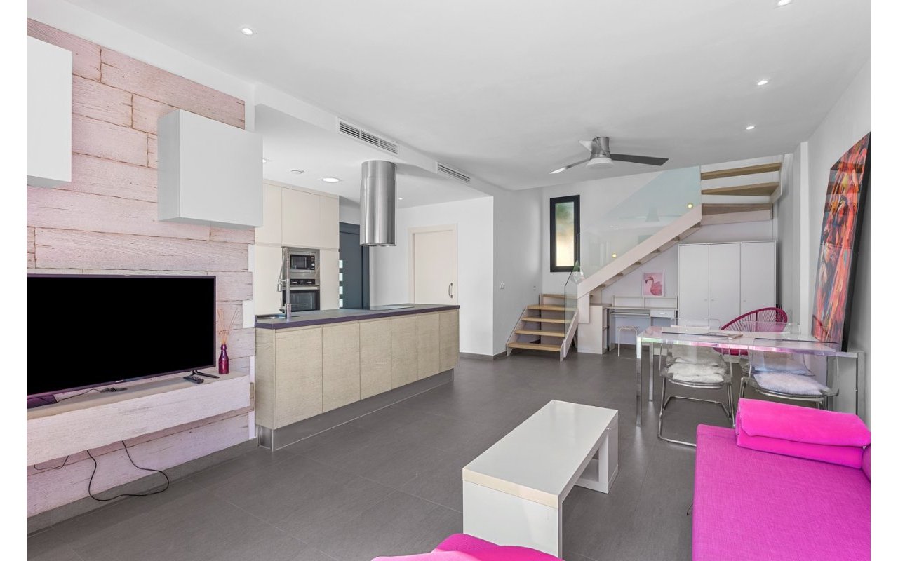 Rynek wtórny - Villa - Ciudad Quesada - Rojales