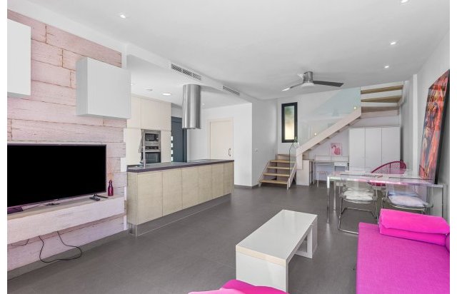 Rynek wtórny - Villa - Ciudad Quesada - Rojales