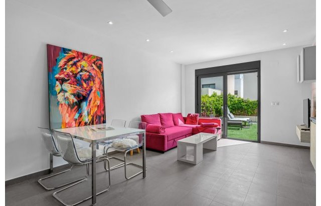 Rynek wtórny - Villa - Ciudad Quesada - Rojales