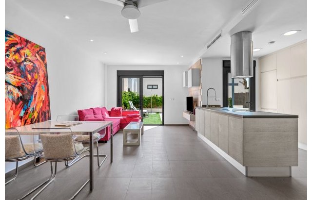 Rynek wtórny - Villa - Ciudad Quesada - Rojales