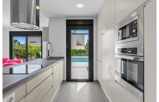 Rynek wtórny - Villa - Ciudad Quesada - Rojales