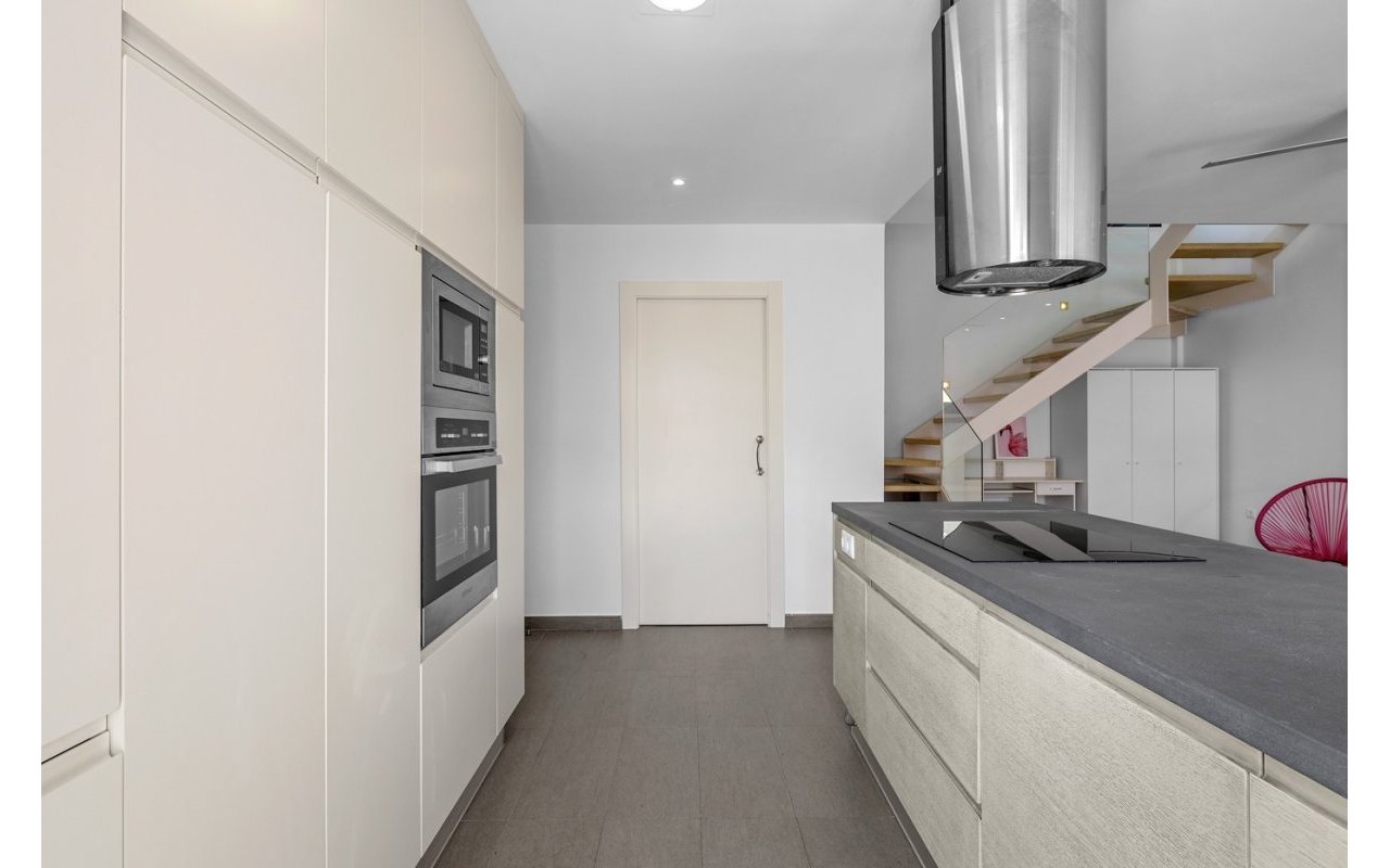 Rynek wtórny - Villa - Ciudad Quesada - Rojales