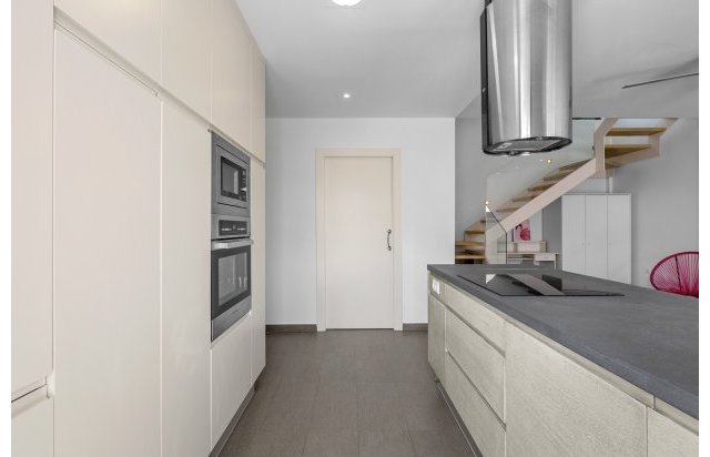 Rynek wtórny - Villa - Ciudad Quesada - Rojales