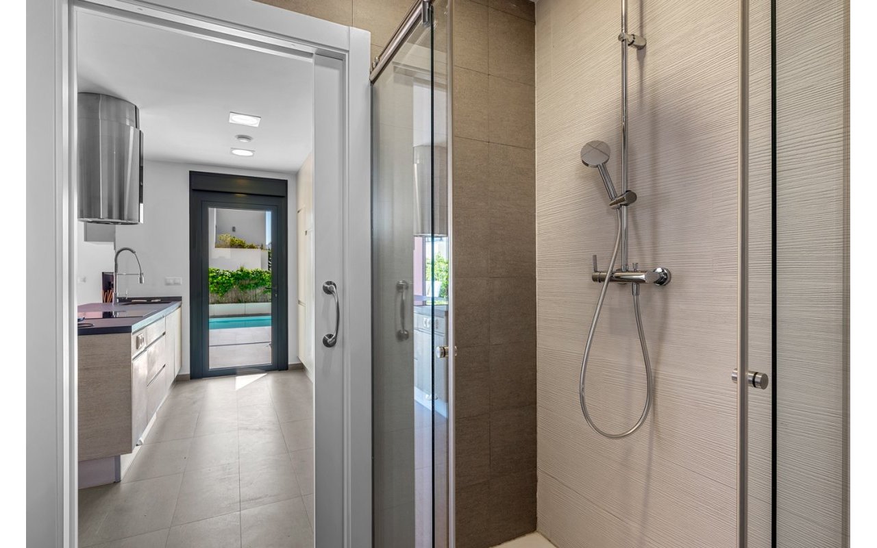 Rynek wtórny - Villa - Ciudad Quesada - Rojales