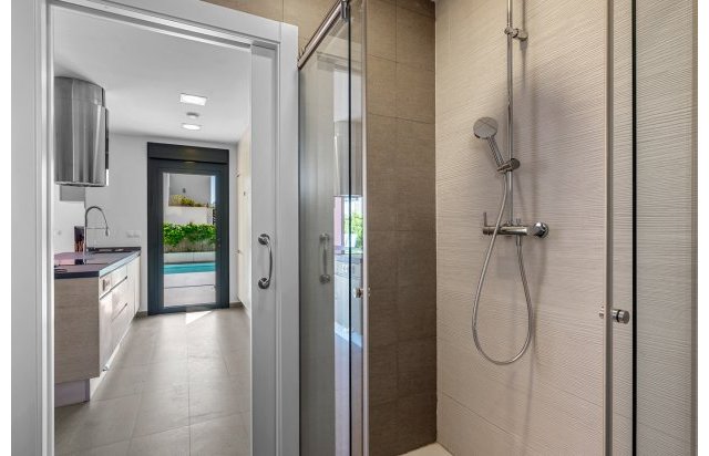 Rynek wtórny - Villa - Ciudad Quesada - Rojales