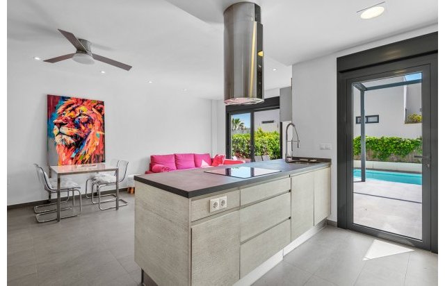 Rynek wtórny - Villa - Ciudad Quesada - Rojales