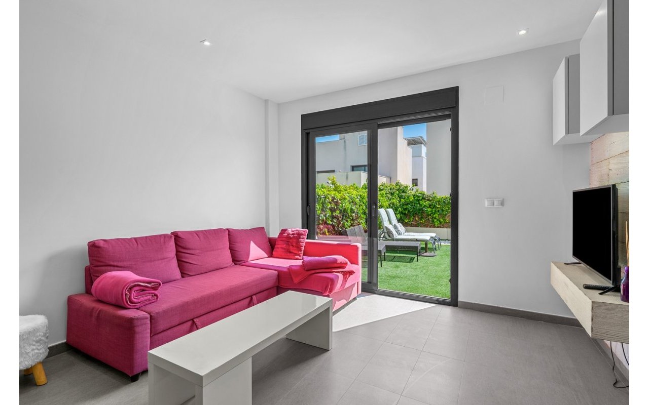 Rynek wtórny - Villa - Ciudad Quesada - Rojales