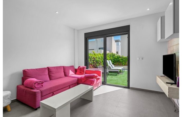 Rynek wtórny - Villa - Ciudad Quesada - Rojales