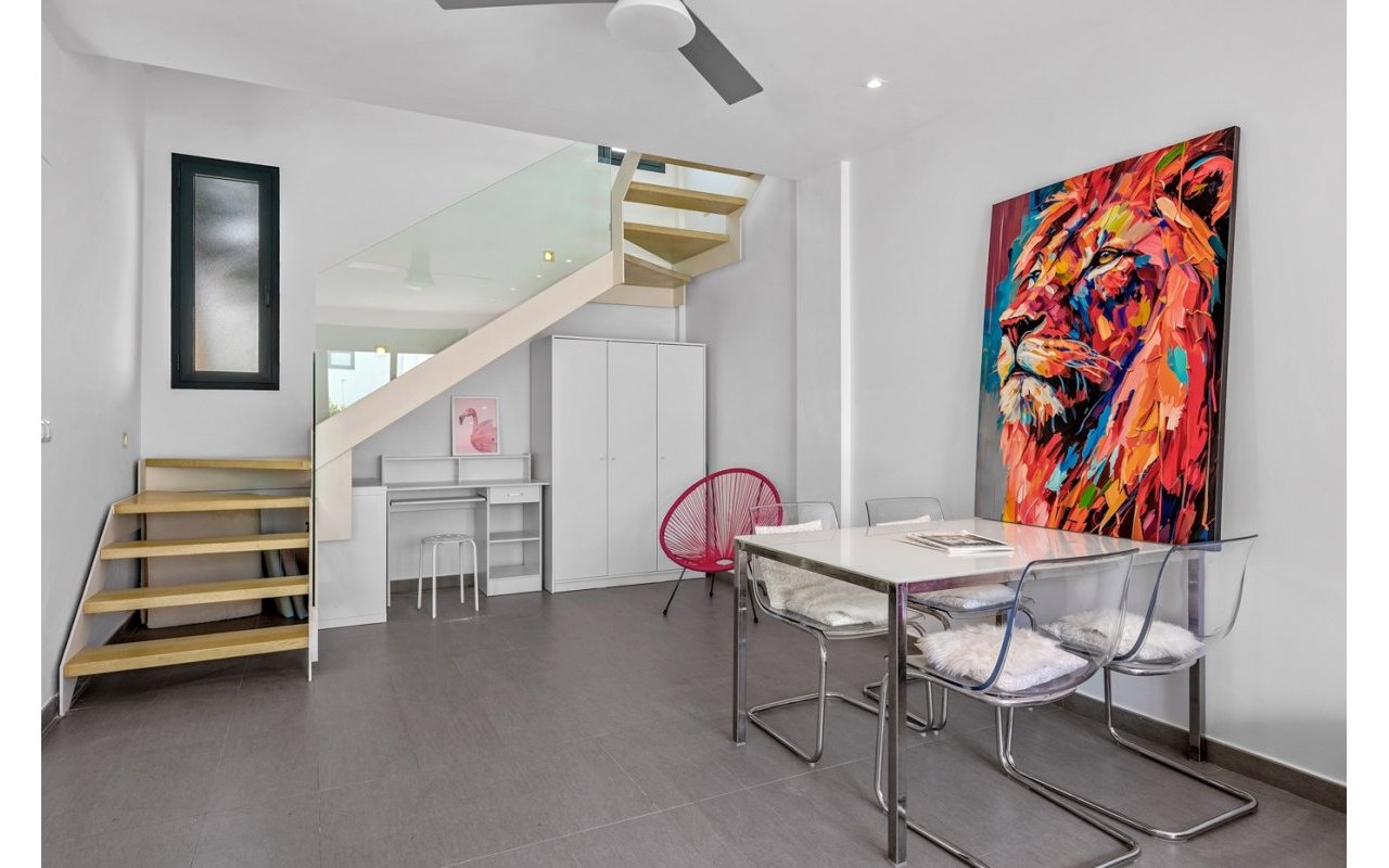 Rynek wtórny - Villa - Ciudad Quesada - Rojales