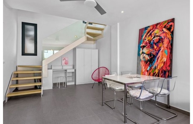 Rynek wtórny - Villa - Ciudad Quesada - Rojales