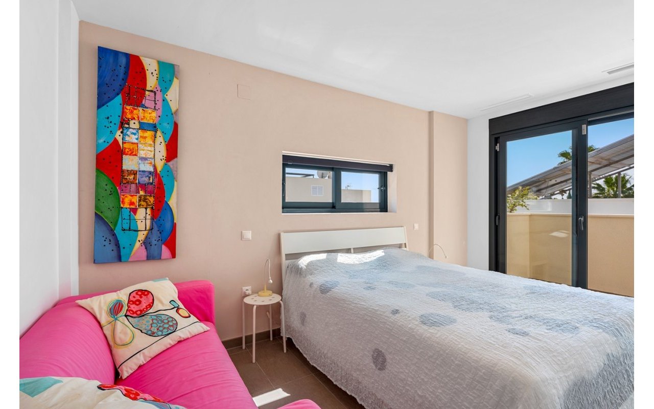 Rynek wtórny - Villa - Ciudad Quesada - Rojales