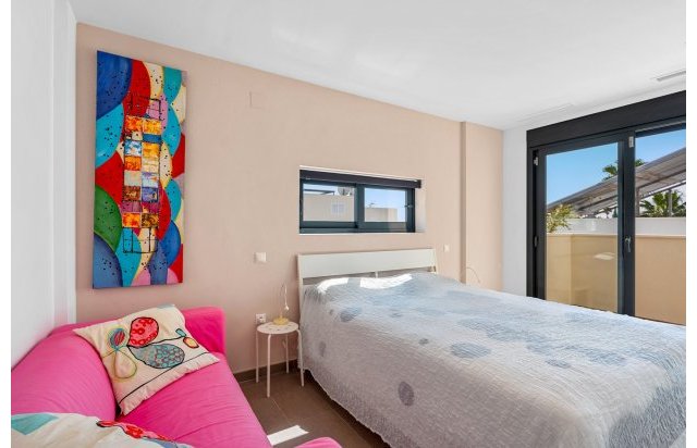 Rynek wtórny - Villa - Ciudad Quesada - Rojales