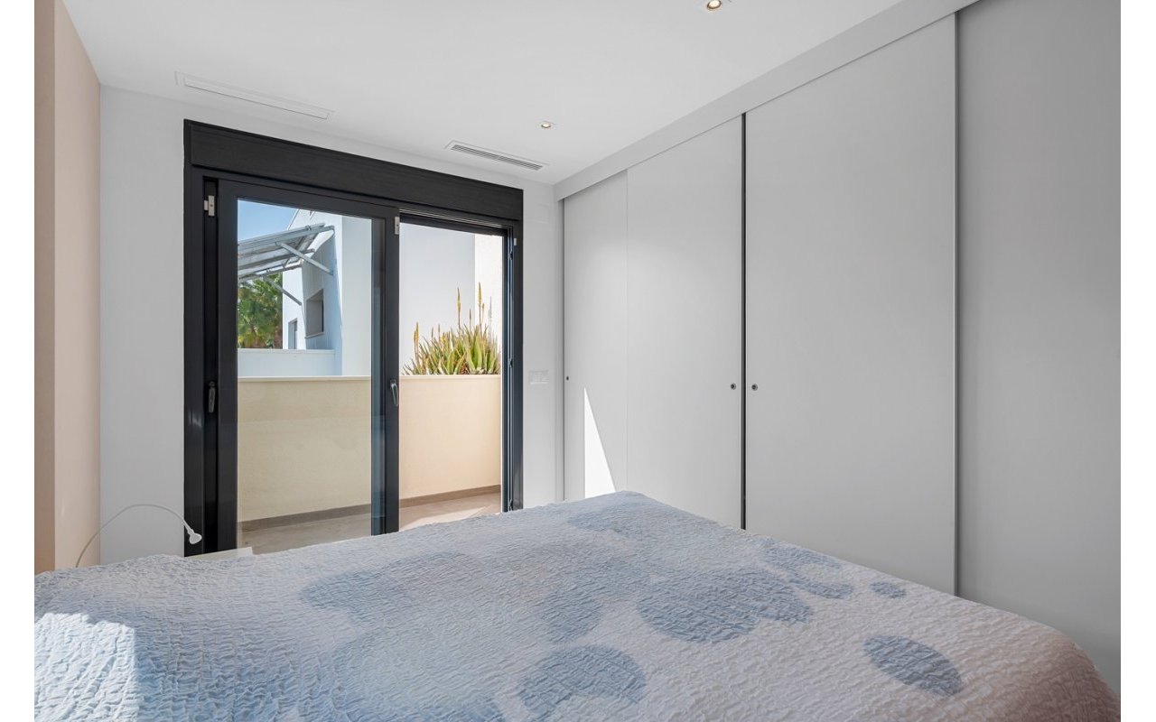 Rynek wtórny - Villa - Ciudad Quesada - Rojales