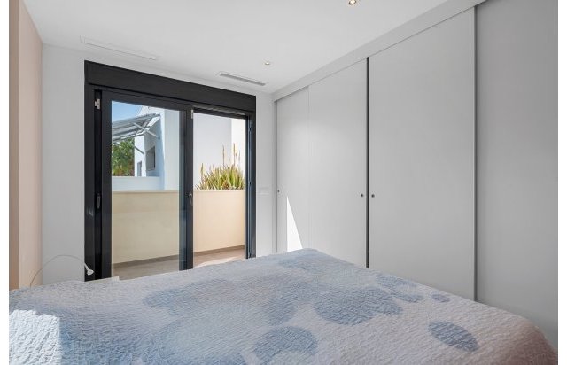 Rynek wtórny - Villa - Ciudad Quesada - Rojales