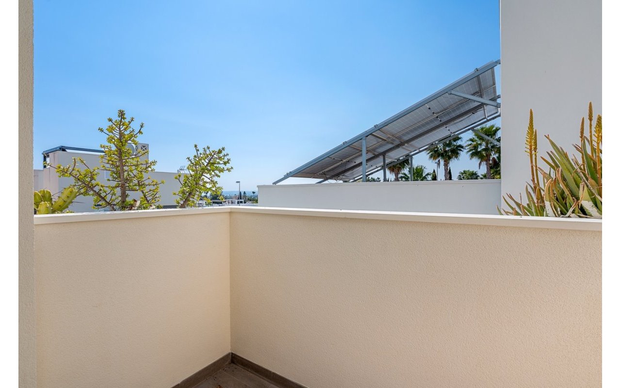 Rynek wtórny - Villa - Ciudad Quesada - Rojales