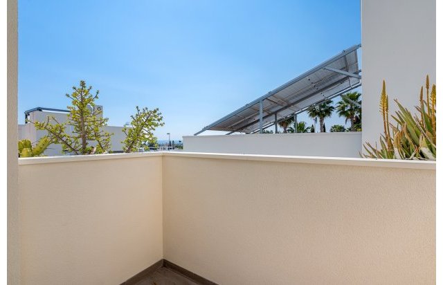 Rynek wtórny - Villa - Ciudad Quesada - Rojales