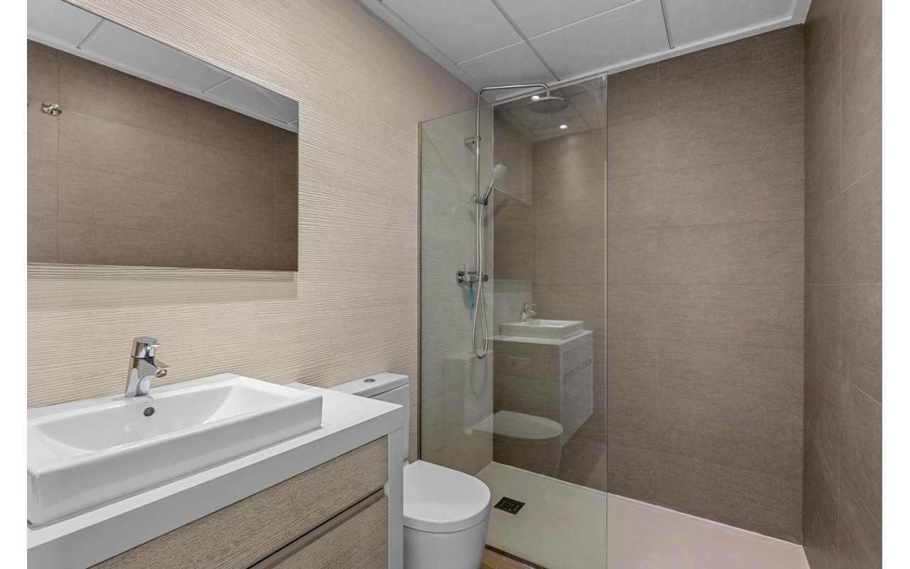 Rynek wtórny - Villa - Ciudad Quesada - Rojales