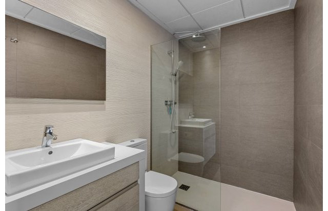 Rynek wtórny - Villa - Ciudad Quesada - Rojales