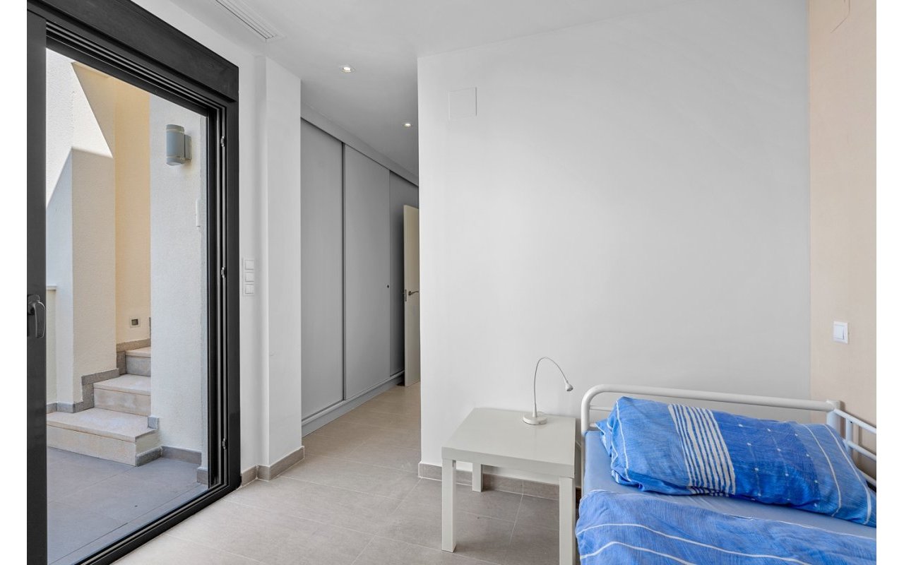 Rynek wtórny - Villa - Ciudad Quesada - Rojales